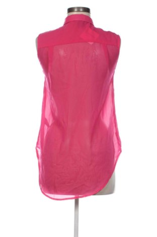 Dámská košile  H&M, Velikost S, Barva Růžová, Cena  379,00 Kč
