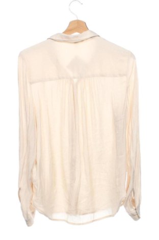 Dámská košile  H&M, Velikost M, Barva Krémová, Cena  379,00 Kč