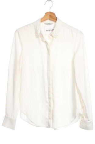 Damenbluse H&M, Größe XXS, Farbe Weiß, Preis € 8,99, #136413994