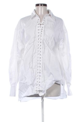 Damenbluse H&M, Größe M, Farbe Weiß, Preis € 13,00