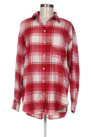 Γυναικείο πουκάμισο H&M, Μέγεθος M, Χρώμα Πολύχρωμο, Τιμή 15,99 €