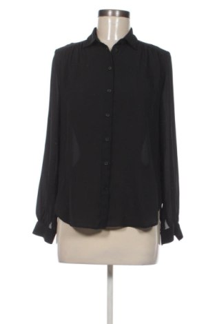 Dámska košeľa  H&M, Veľkosť M, Farba Čierna, Cena  15,95 €