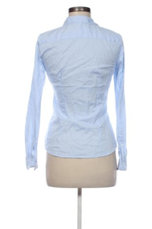 Дамска риза H&M, Размер S, Цвят Син, Цена 13,29 €