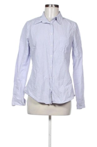Дамска риза H&M, Размер L, Цвят Многоцветен, Цена 13,29 €