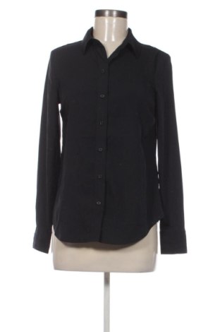 Cămașă de femei H&M, Mărime S, Culoare Negru, Preț 79,99 Lei