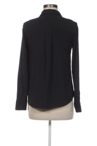 Cămașă de femei H&M, Mărime S, Culoare Negru, Preț 79,99 Lei