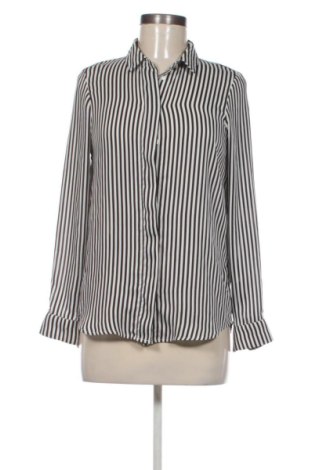 Дамска риза H&M, Размер S, Цвят Многоцветен, Цена 13,29 €