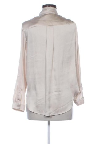 Cămașă de femei H&M, Mărime M, Culoare Bej, Preț 79,99 Lei