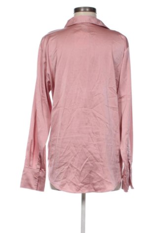 Damenbluse H&M, Größe M, Farbe Rosa, Preis € 12,78