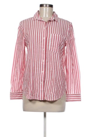 Damenbluse H&M, Größe L, Farbe Mehrfarbig, Preis 10,99 €, #136418435