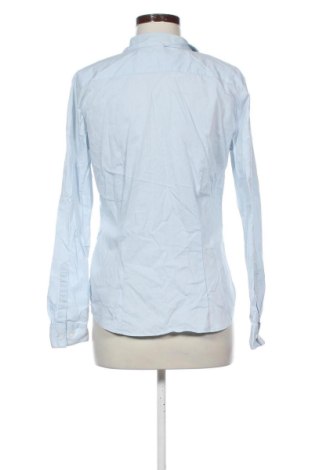 Дамска риза H&M, Размер M, Цвят Син, Цена 13,29 €