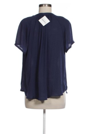 Дамска риза H&M, Размер XL, Цвят Син, Цена 13,00 €