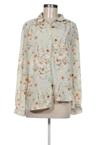 Дамска риза H&M, Размер M, Цвят Многоцветен, Цена 4,60 €, #136420434
