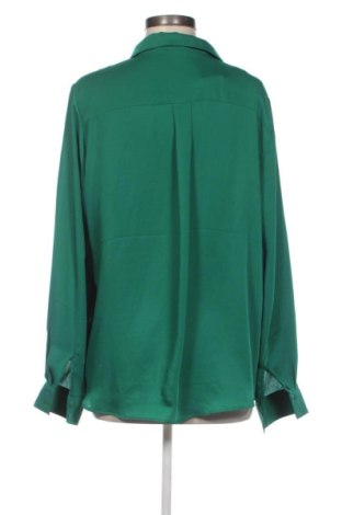 Damska koszula H&M, Rozmiar L, Kolor Zielony, Cena 107,99 zł