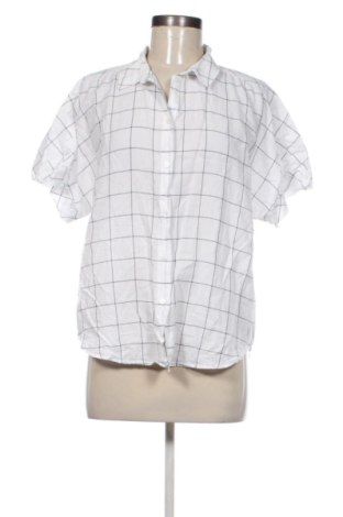 Damenbluse H&M, Größe M, Farbe Weiß, Preis 16,99 €