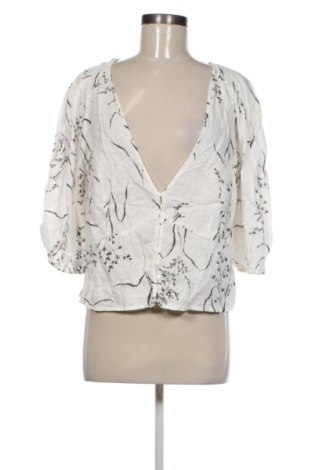 Cămașă de femei H&M, Mărime XL, Culoare Multicolor, Preț 79,99 Lei