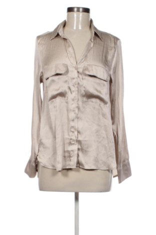 Damenbluse H&M, Größe S, Farbe Beige, Preis 16,99 €