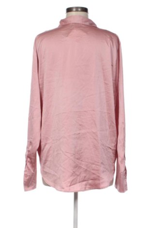 Dámská košile  H&M, Velikost L, Barva Popelavě růžová, Cena  379,00 Kč
