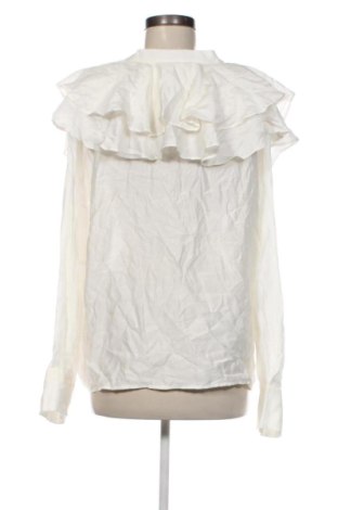 Dámská košile  H&M, Velikost XL, Barva Krémová, Cena  609,00 Kč