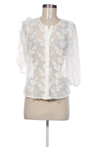 Damenbluse H&M, Größe M, Farbe Weiß, Preis 26,99 €