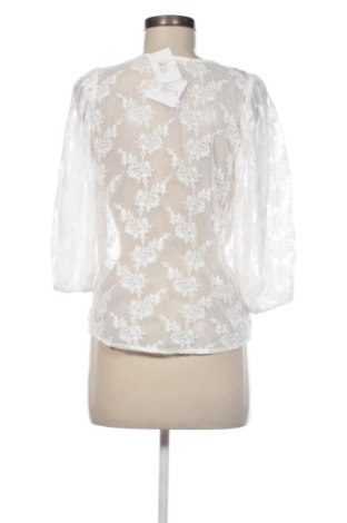 Damenbluse H&M, Größe M, Farbe Weiß, Preis 26,99 €