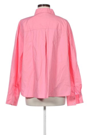 Dámska košeľa  H&M, Veľkosť L, Farba Ružová, Cena  15,95 €