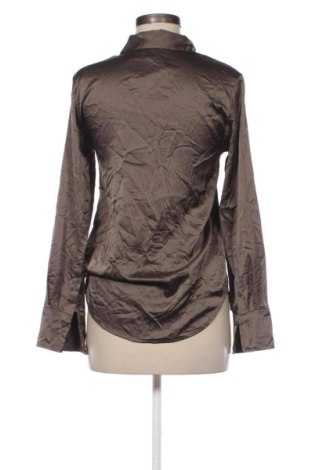 Дамска риза H&M, Размер S, Цвят Бежов, Цена 13,29 €