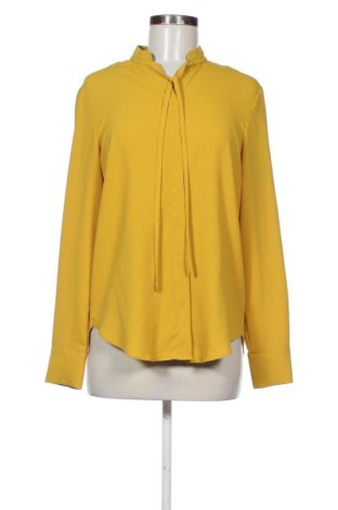 Damska koszula H&M, Rozmiar M, Kolor Żółty, Cena 67,99 zł