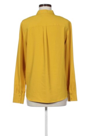Damska koszula H&M, Rozmiar M, Kolor Żółty, Cena 67,99 zł