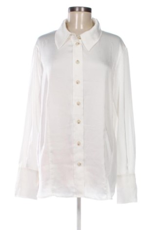 Cămașă de femei H&M, Mărime XXL, Culoare Alb, Preț 79,99 Lei