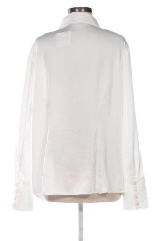 Cămașă de femei H&M, Mărime XXL, Culoare Alb, Preț 79,99 Lei