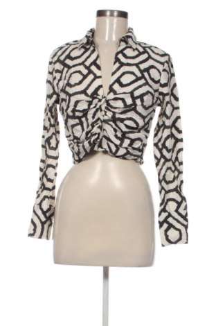 Damska koszula H&M, Rozmiar M, Kolor Kolorowy, Cena 67,99 zł