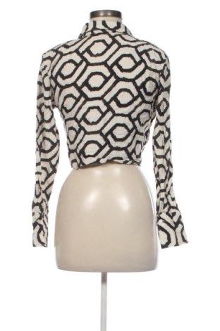 Damska koszula H&M, Rozmiar M, Kolor Kolorowy, Cena 67,99 zł