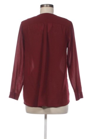 Γυναικείο πουκάμισο H&M, Μέγεθος M, Χρώμα Κόκκινο, Τιμή 15,99 €