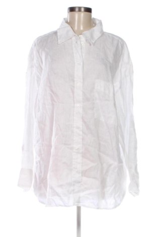Damska koszula H&M, Rozmiar XL, Kolor Biały, Cena 67,99 zł