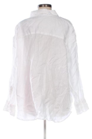 Damska koszula H&M, Rozmiar XL, Kolor Biały, Cena 67,99 zł