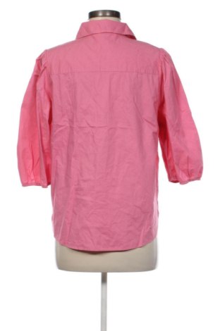 Damska koszula H&M, Rozmiar M, Kolor Różowy, Cena 67,99 zł