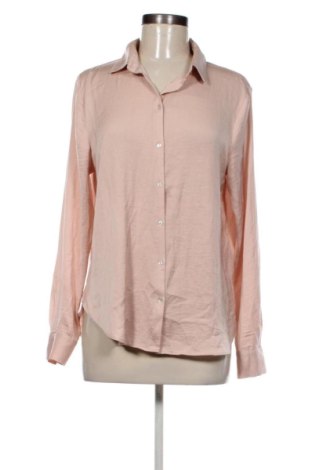 Dámská košile  H&M, Velikost L, Barva Růžová, Cena  360,00 Kč