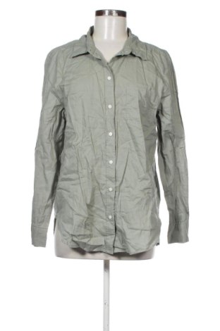 Dámska košeľa  H&M, Veľkosť M, Farba Zelená, Cena  15,95 €