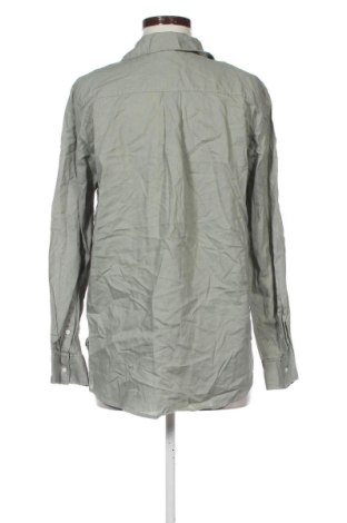 Dámska košeľa  H&M, Veľkosť M, Farba Zelená, Cena  15,95 €