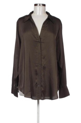 Dámská košile  H&M, Velikost XL, Barva Béžová, Cena  379,00 Kč