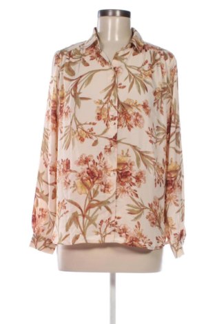 Damska koszula H&M, Rozmiar L, Kolor Kolorowy, Cena 67,99 zł