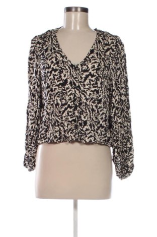 Cămașă de femei H&M, Mărime L, Culoare Multicolor, Preț 79,99 Lei