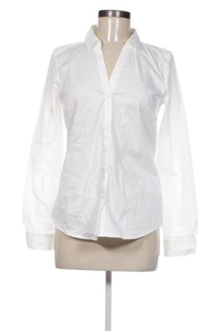 Дамска риза H&M, Размер M, Цвят Бял, Цена 20,96 €