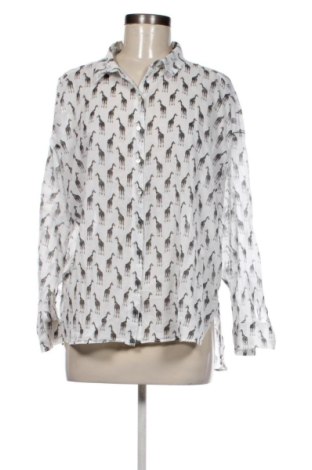 Dámská košile  H&M, Velikost M, Barva Vícebarevné, Cena  362,00 Kč