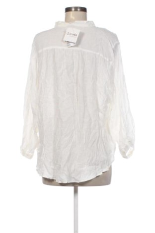 Damska koszula H&M, Rozmiar M, Kolor Biały, Cena 67,99 zł