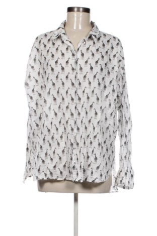 Dámská košile  H&M, Velikost XL, Barva Vícebarevné, Cena  360,00 Kč