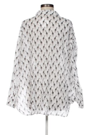Dámská košile  H&M, Velikost XL, Barva Vícebarevné, Cena  360,00 Kč