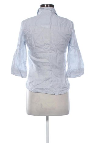 Damenbluse H&M, Größe S, Farbe Grau, Preis 12,69 €