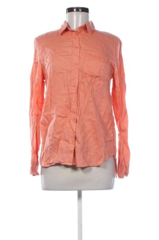 Damenbluse H&M, Größe XS, Farbe Orange, Preis 12,69 €
